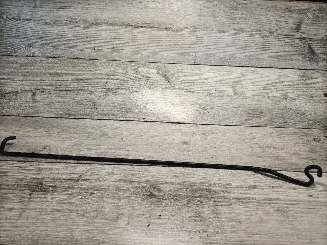 bontott FORD FOCUS II Motorháztető Kitámasztó Rúd