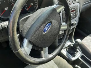 bontott FORD FOCUS II Motorháztető Nyitó Kar / Gomb