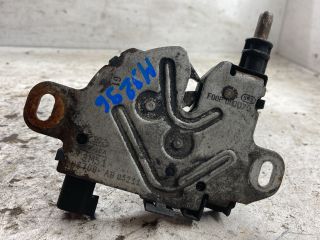 bontott FORD FOCUS II Motorháztető Zárszerkezet