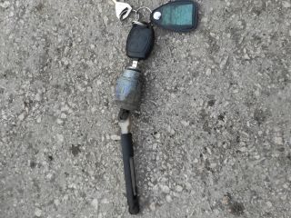 bontott FORD FOCUS II Motorháztető Zárszerkezet