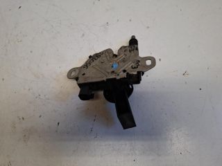 bontott FORD FOCUS II Motorháztető Zárszerkezet