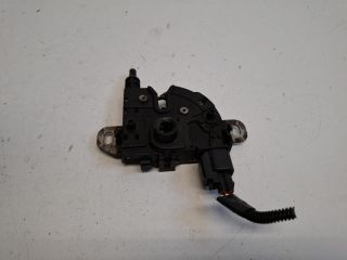 bontott FORD FOCUS II Motorháztető Zárszerkezet