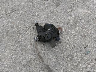 bontott FORD FOCUS II Motorháztető Zárszerkezet