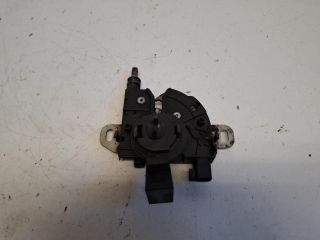 bontott FORD FOCUS II Motorháztető Zárszerkezet