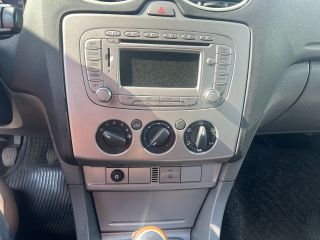 bontott FORD FOCUS II Motorháztető Zsanér Pár