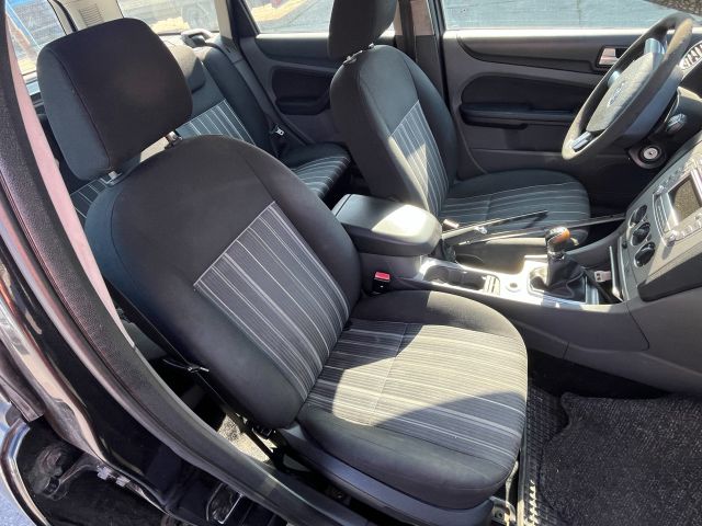 bontott FORD FOCUS II Motorháztető Zsanér Pár