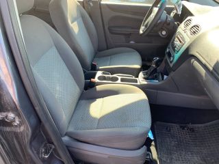 bontott FORD FOCUS II Motorháztető Zsanér Pár