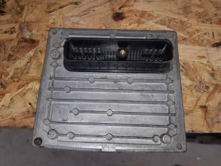 bontott FORD FOCUS II Motorvezérlő