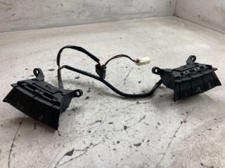 bontott FORD FOCUS II Multikormány Kapcsoló Pár