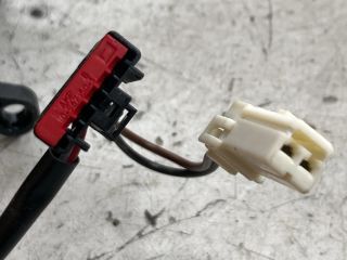 bontott FORD FOCUS II Multikormány Kapcsoló Pár