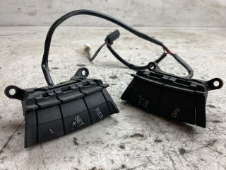 bontott FORD FOCUS II Multikormány Kapcsoló Pár