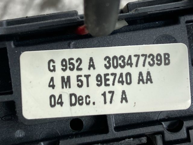 bontott FORD FOCUS II Multikormány Kapcsoló Pár