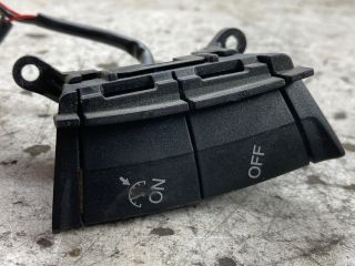 bontott FORD FOCUS II Multikormány Kapcsoló Pár