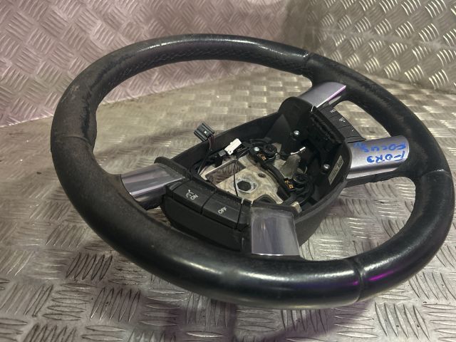 bontott FORD FOCUS II Multikormány