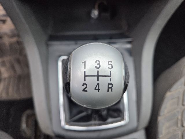 bontott FORD FOCUS II Multikormány