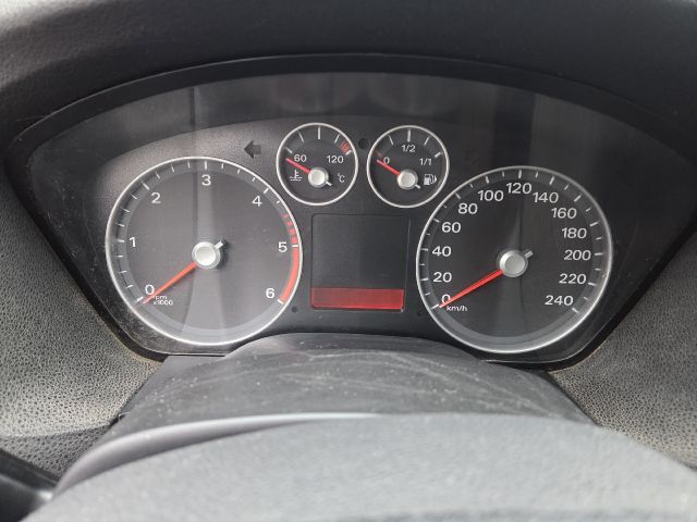 bontott FORD FOCUS II Multikormány