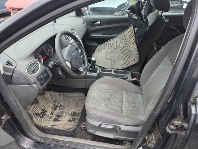 bontott FORD FOCUS II Multikormány