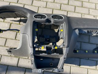 bontott FORD FOCUS II Műszerfal Héj