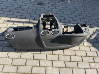 bontott FORD FOCUS II Műszerfal Héj