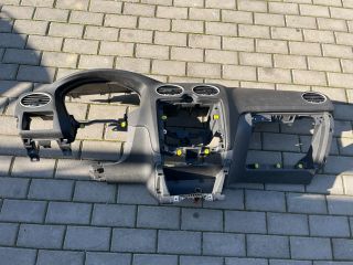 bontott FORD FOCUS II Műszerfal Héj