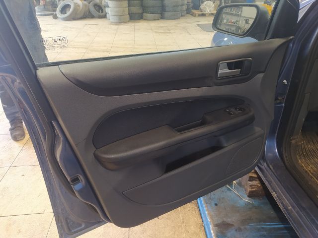 bontott FORD FOCUS II Műszerfal Héj