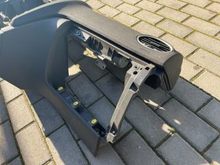 bontott FORD FOCUS II Műszerfal Héj