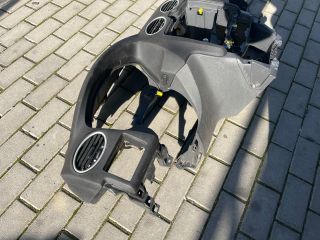 bontott FORD FOCUS II Műszerfal Héj