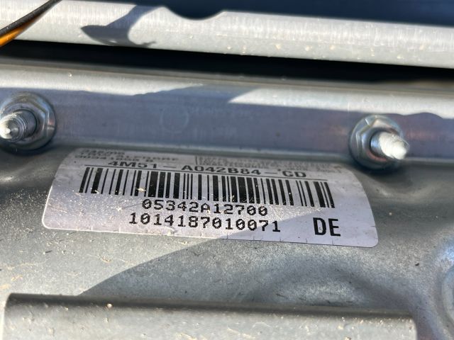 bontott FORD FOCUS II Műszerfal Héj