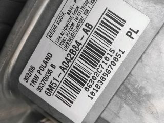 bontott FORD FOCUS II Műszerfal Héj