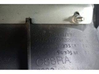 bontott FORD FOCUS II Műszerfal Héj