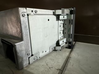 bontott FORD FOCUS II Navigációs Fejegység