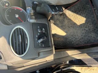 bontott FORD FOCUS II Navigációs Fejegység