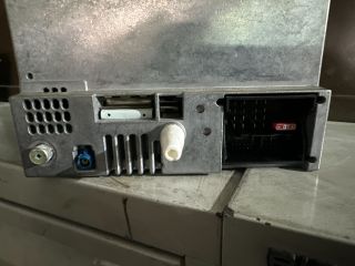 bontott FORD FOCUS II Navigációs Fejegység