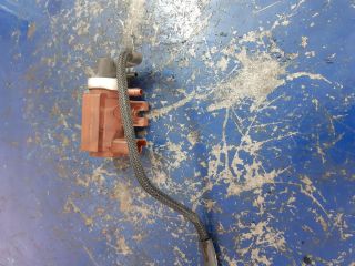 bontott FORD FOCUS II Nyomásszabályzó Szelep