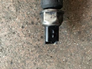 bontott FORD FOCUS II Nyomásszabályzó Szelep