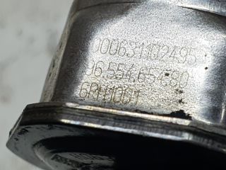 bontott FORD FOCUS II Nyomásszabályzó Szelep