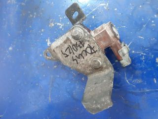 bontott FORD FOCUS II Nyomásszabályzó Szelep