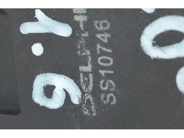 bontott FORD FOCUS II Nyomástartó Szelep