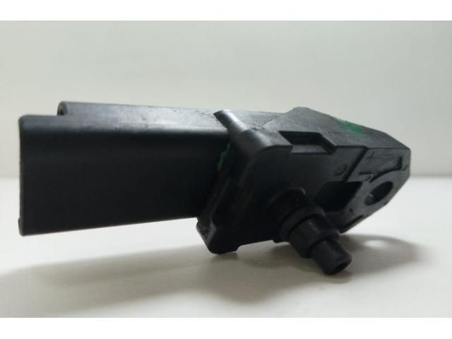 bontott FORD FOCUS II Nyomástartó Szelep