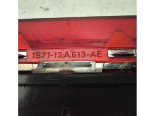 bontott FORD FOCUS II Pótféklámpa