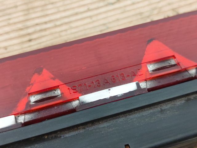 bontott FORD FOCUS II Pótféklámpa