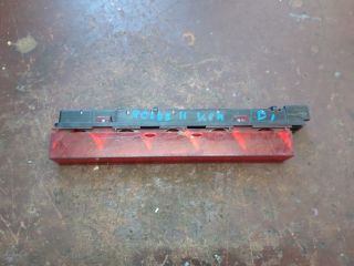 bontott FORD FOCUS II Pótféklámpa