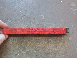 bontott FORD FOCUS II Pótféklámpa