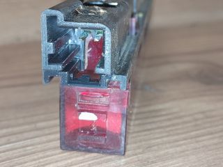 bontott FORD FOCUS II Pótféklámpa