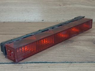 bontott FORD FOCUS II Pótféklámpa