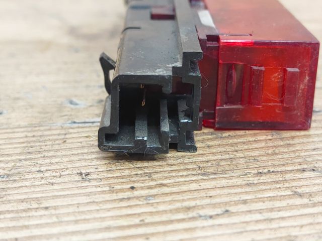 bontott FORD FOCUS II Pótféklámpa