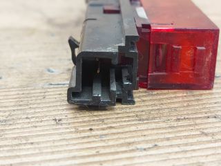 bontott FORD FOCUS II Pótféklámpa