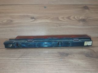 bontott FORD FOCUS II Pótféklámpa