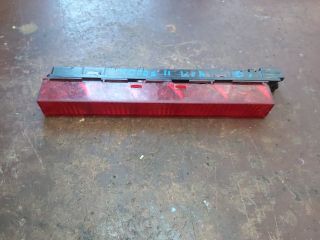 bontott FORD FOCUS II Pótféklámpa