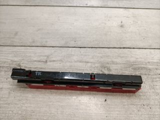 bontott FORD FOCUS II Pótféklámpa